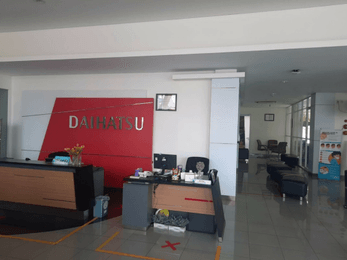 Astra Daihatsu Sleman Maguwo Astra Daihatsu Sleman Maguwo