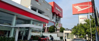 Astra Daihatsu Tegal Astra Daihatsu Tegal