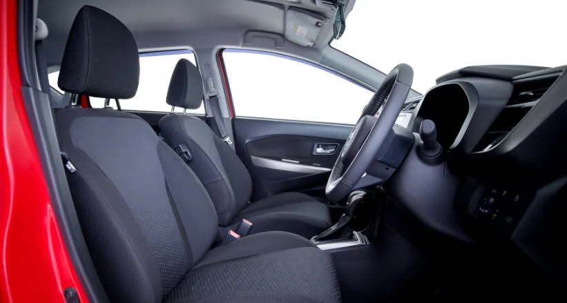 ALL NEW SIRION