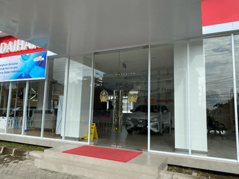 Astra Daihatsu Prabumulih Astra Daihatsu Prabumulih