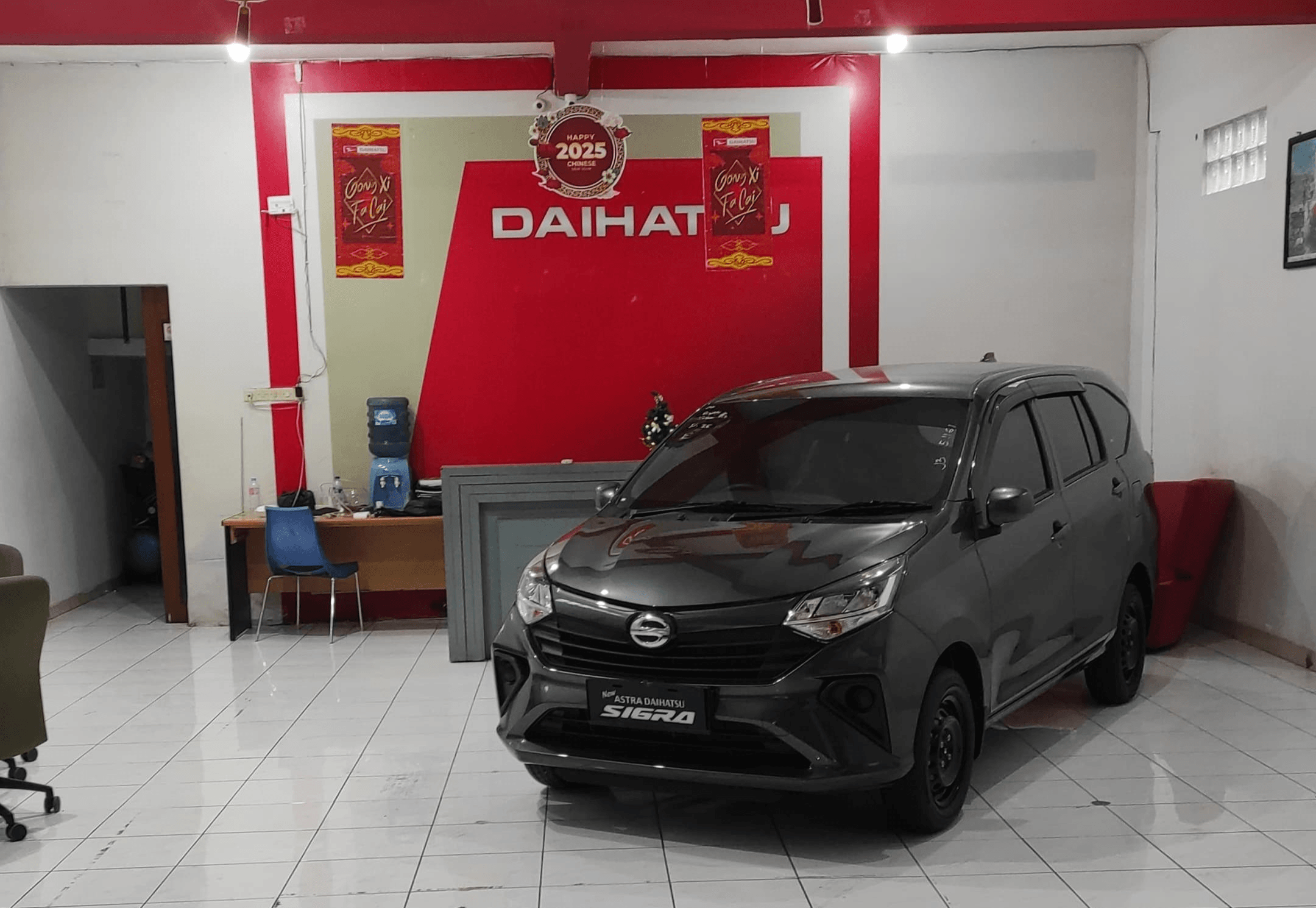 Astra Daihatsu Tuban