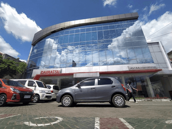 Astra Daihatsu Yogyakarta Magelang Astra Daihatsu Yogyakarta Magelang