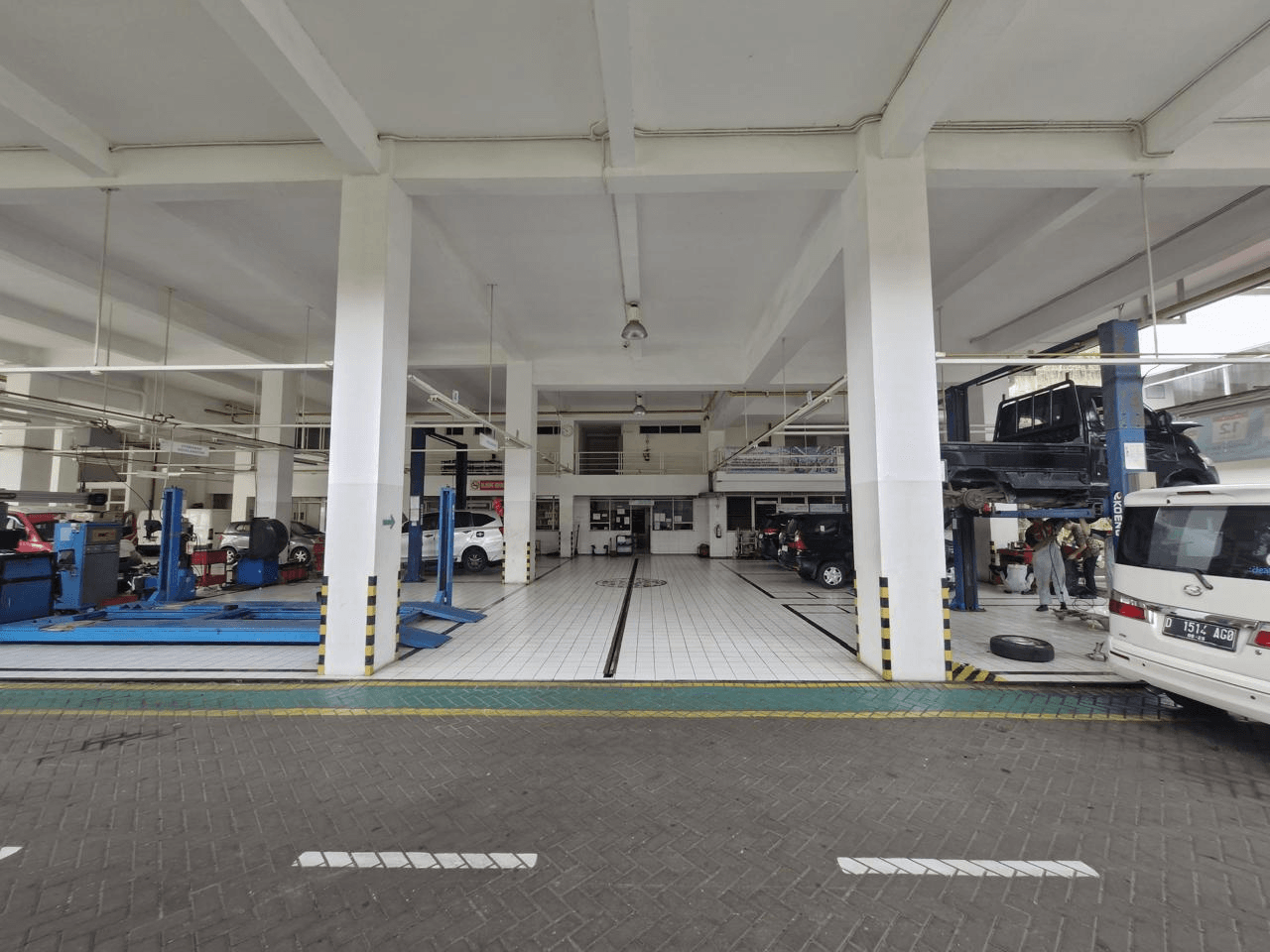 Astra Daihatsu Bandung Setiabudi