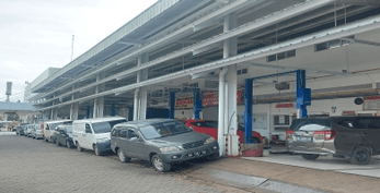 Astra Daihatsu Banjarmasin Astra Daihatsu Banjarmasin