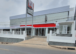 Astra Daihatsu Purwakarta