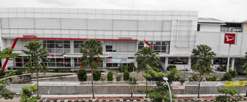 Astra Daihatsu Kelapa Gading Astra Daihatsu Kelapa Gading