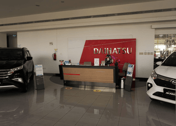 Astra Daihatsu Singaraja Astra Daihatsu Singaraja