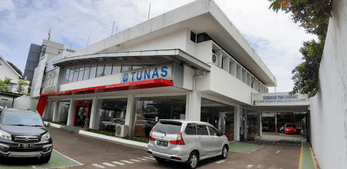 Tunas Daihatsu Tebet Tunas Daihatsu Tebet