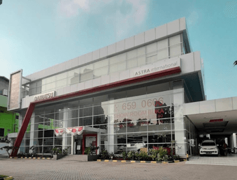 Astra Daihatsu Jayakarta Astra Daihatsu Jayakarta