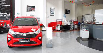 Kharisma Sejahtera Daihatsu Surabaya Kharisma Sejahtera Daihatsu Surabaya