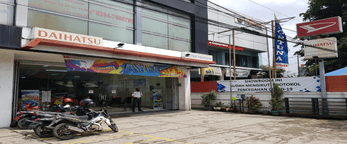 Astra Daihatsu Purwakarta Astra Daihatsu Purwakarta