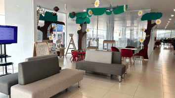 Astra Daihatsu Malang A. Yani