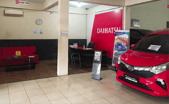 Armada International Motor Daihatsu Wonosobo Armada International Motor Daihatsu Wonosobo