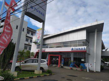 Tunas Daihatsu Cilegon Tunas Daihatsu Cilegon
