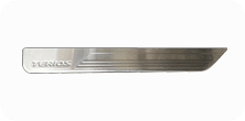 TERIOS-SIDE SCUFF PLATE