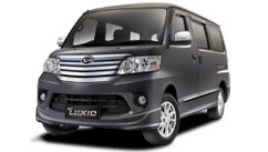 LUXIO 1.5 D M/T MC E4