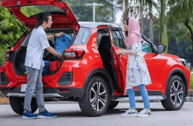 TIPS PERJALANAN MUDIK AMAN DENGAN MOBIL 