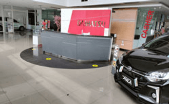 Astra Daihatsu Bogor Yasmin Astra Daihatsu Bogor Yasmin