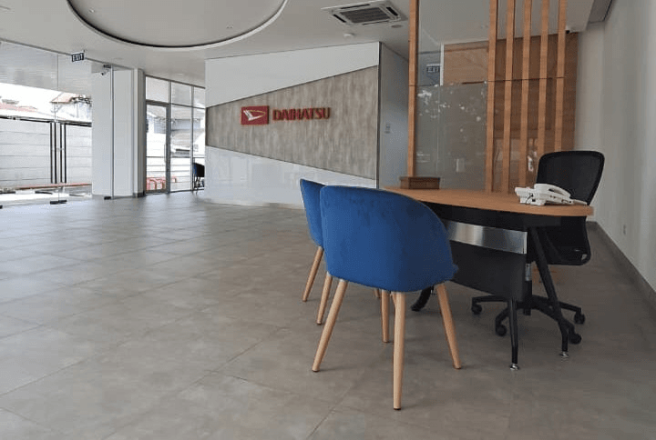 Astra Daihatsu Bandung Ujung Berung