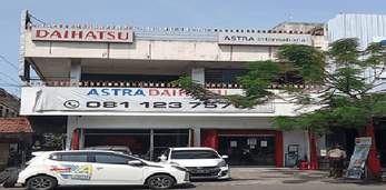 Astra Daihatsu Surabaya Pecindilan Astra Daihatsu Surabaya Pecindilan