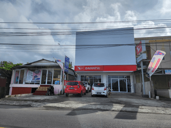 Astra Daihatsu Tomohon Astra Daihatsu Tomohon