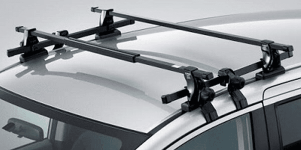 5 Cara Memasang Roof Rack Mobil Agar Dapat Berfungsi Aman
