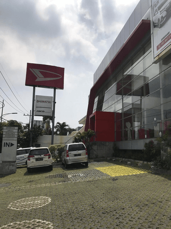 Asco Daihatsu Surabaya Jemur Sari Asco Daihatsu Surabaya Jemur Sari