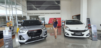 Astra Daihatsu Tabanan Astra Daihatsu Tabanan