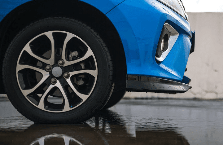 Apa itu Fender Mobil? Ini Fungsi dan Cara Menggantinya | Astra Daihatsu