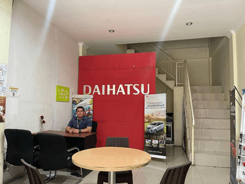 Astra Daihatsu Tenggarong Astra Daihatsu Tenggarong