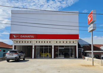 Astra Daihatsu Indragiri Hulu Astra Daihatsu Indragiri Hulu