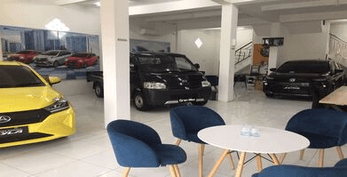 Astra Daihatsu Tanah Laut Astra Daihatsu Tanah Laut