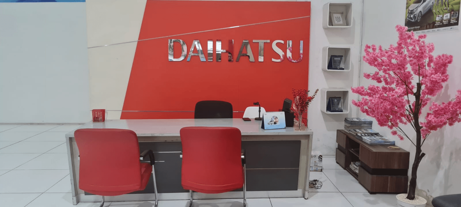 Astra Daihatsu Jombang