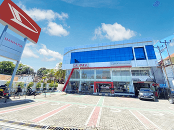 Astra Daihatsu Makassar Urip Sumoharjo Astra Daihatsu Makassar Urip Sumoharjo