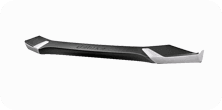 GRAND NEW XENIA-FRONT AERO KIT