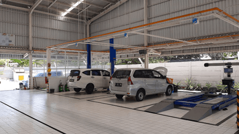Astra Daihatsu Solo Adi Sucipto Astra Daihatsu Solo Adi Sucipto