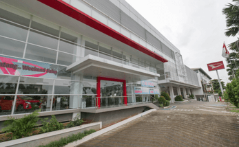 Astra Daihatsu Kelapa Gading Astra Daihatsu Kelapa Gading