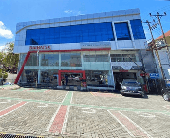 Astra Daihatsu Makassar Urip Sumoharjo Astra Daihatsu Makassar Urip Sumoharjo