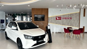 Astra Daihatsu Malang A. Yani