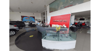 Astra Daihatsu Bekasi Astra Daihatsu Bekasi