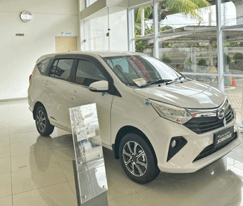 Tunas Daihatsu Palembang Tunas Daihatsu Palembang