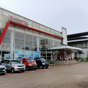Astra Daihatsu Pontianak Kubu Raya Astra Daihatsu Pontianak Kubu Raya