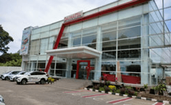 Astra Daihatsu Bogor Yasmin Astra Daihatsu Bogor Yasmin