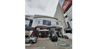Astra Daihatsu Bandung Asia Afrika Astra Daihatsu Bandung Asia Afrika