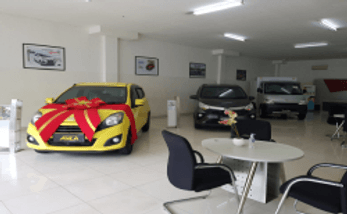 Astra Daihatsu Purwakarta Astra Daihatsu Purwakarta