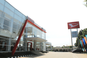 Astra Daihatsu Bogor Yasmin Astra Daihatsu Bogor Yasmin