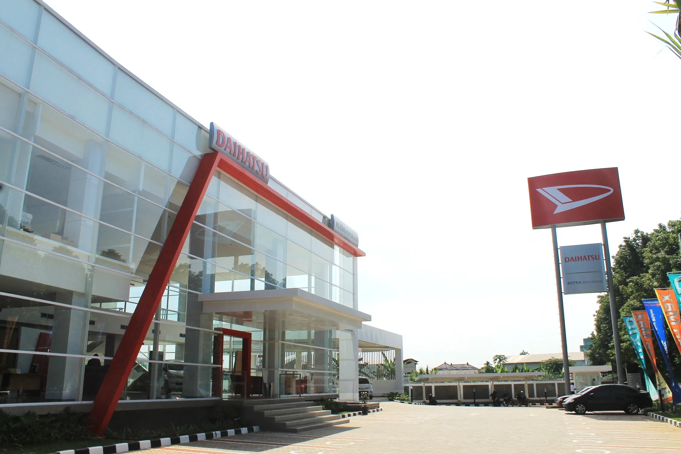 astra daihatsu yasmin bogor