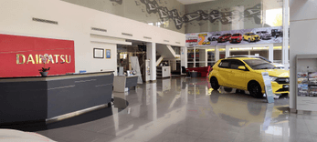 Astra Daihatsu Gresik Astra Daihatsu Gresik