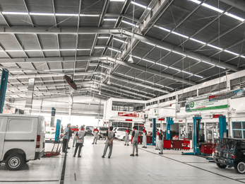 Astra Daihatsu Semarang Majapahit Astra Daihatsu Semarang Majapahit