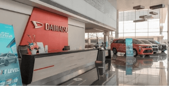 Astra Daihatsu BSD ABC Astra Daihatsu BSD ABC